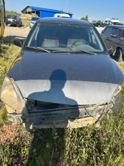 В разборе Mitsubishi Lancer 9