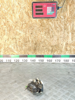 Замок двери задней левой Mitsubishi Outlander CU