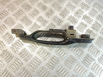 Ручка двери передней правой Mitsubishi Diamant 2.5 1995