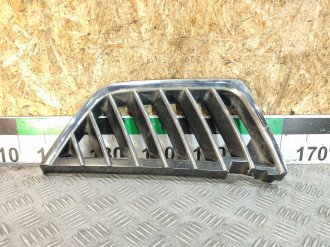 Решетка радиатора Mitsubishi L200 K6,K7