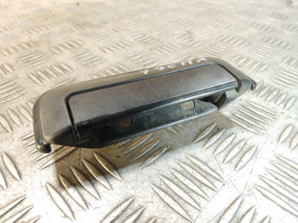 Ручка двери передней левой Mitsubishi L200 K6,K7