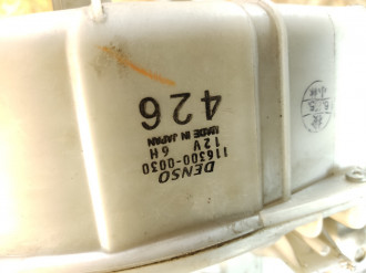 Корпус отопителя Mitsubishi L200 K6,K7