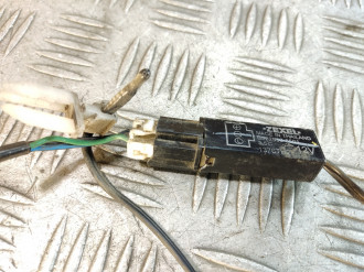 Датчик температуры воздуха Mitsubishi L200 K6,K7