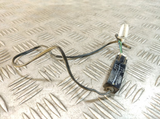 Датчик температуры воздуха Mitsubishi L200 K6,K7