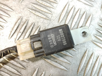 Реле Mitsubishi L200 K6,K7