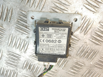 Блок электронный Mitsubishi L200 K6,K7