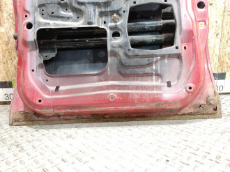 Дверь задняя правая Mitsubishi L200 K6,K7