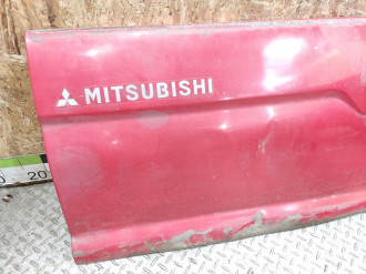 Борт Mitsubishi L200 K6,K7