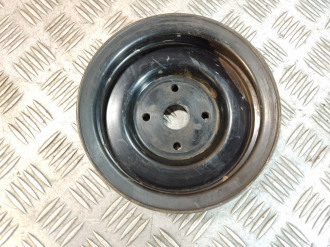 Шкив водяного насоса помпы Mitsubishi L200 K6,K7