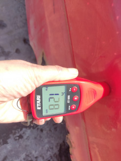 Кунг Mitsubishi L200 K6,K7