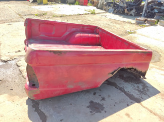 Кунг Mitsubishi L200 K6,K7