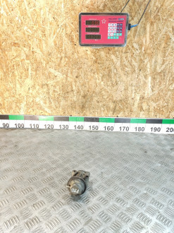 Клапан egr Mitsubishi L200 K6,K7