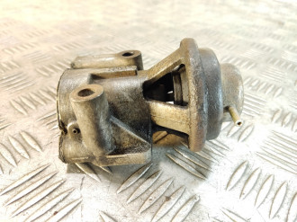 Клапан egr Mitsubishi L200 K6,K7
