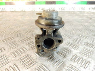 Клапан egr Mitsubishi L200 K6,K7