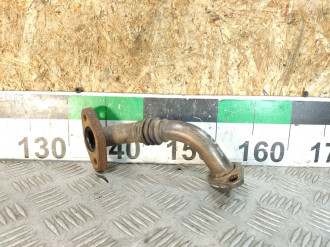 Трубка egr Mitsubishi L200 K6,K7