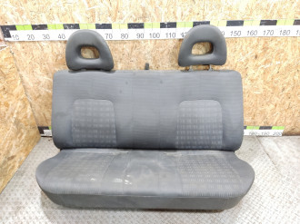 Сиденье заднее Mitsubishi L200 K6,K7
