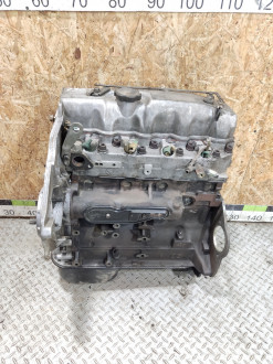Двигатель Mitsubishi L200 K6,K7