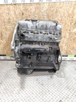 Двигатель Mitsubishi L200 K6,K7