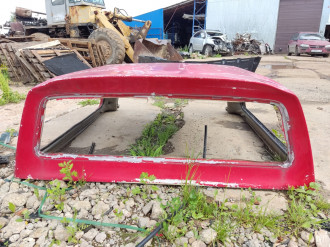 Кунг Mitsubishi L200 K6,K7