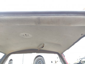Кунг Mitsubishi L200 K6,K7