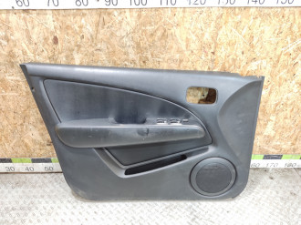 Обшивка двери передней левой Mitsubishi Outlander CU