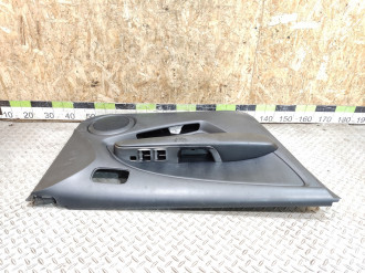 Обшивка двери передней левой Mitsubishi Outlander CU