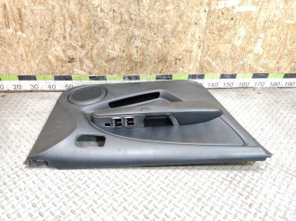 Обшивка двери передней левой Mitsubishi Outlander CU