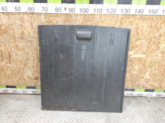 Пол багажника Mitsubishi Outlander CU