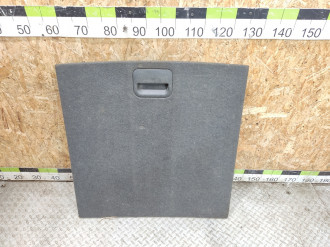 Пол багажника Mitsubishi Outlander CU