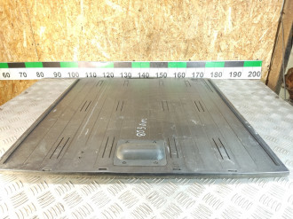 Пол багажника Mitsubishi Outlander CU