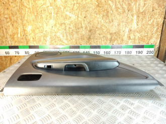 Обшивка двери задней левой Mitsubishi Outlander CU