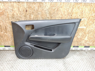 Обшивка двери передней правой Mitsubishi Outlander CU