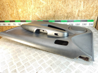 Обшивка двери передней правой Mitsubishi Outlander CU