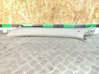 Обшивка стойки левая Mitsubishi Outlander CU