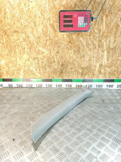 Обшивка стойки левая Mitsubishi Outlander CU