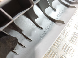 Обшивка стойки левая Mitsubishi Outlander CU