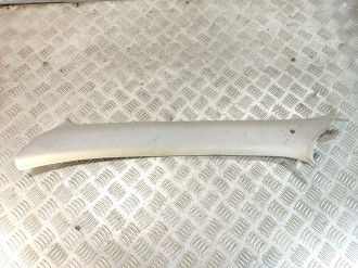 Обшивка стойки левая Mitsubishi Outlander CU