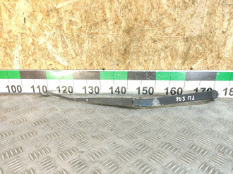 Поводок стеклоочистителя передний левый Mitsubishi Outlander CU