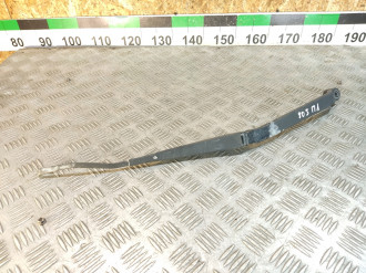 Поводок стеклоочистителя передний левый Mitsubishi Outlander CU