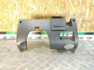 Накладка торпедо Mitsubishi Outlander CU