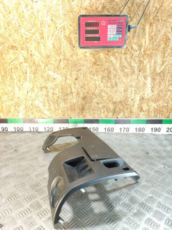 Накладка торпедо Mitsubishi Outlander CU