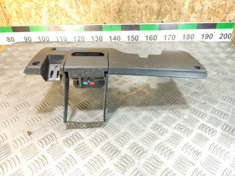 Накладка торпедо Mitsubishi Outlander CU