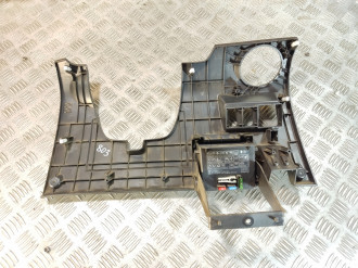 Накладка торпедо Mitsubishi Outlander CU