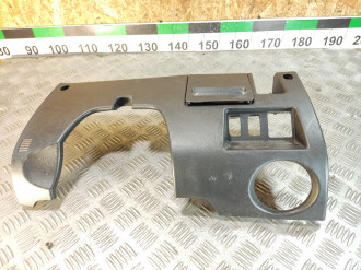 Накладка торпедо Mitsubishi Outlander CU