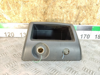 Накладка торпедо Mitsubishi Outlander CU