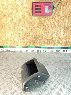 Накладка торпедо Mitsubishi Outlander CU