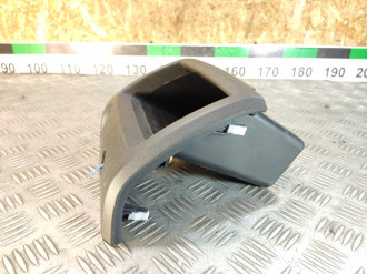 Накладка торпедо Mitsubishi Outlander CU