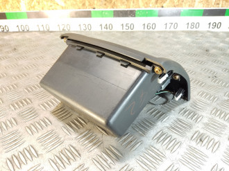 Накладка торпедо Mitsubishi Outlander CU