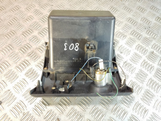 Накладка торпедо Mitsubishi Outlander CU