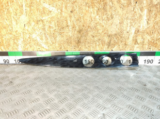 Накладка декоративная Mitsubishi Outlander CU